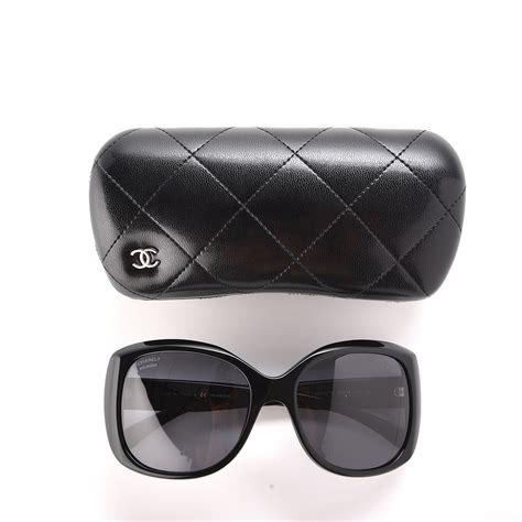 chanel polarized sunglasses price|oversized new Chanel sunglasses.